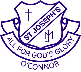 St Joseph’s Primary School – O’Connor, ACT – Catholic Education