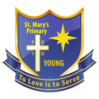 St Mary’s Primary School – Catholic Education