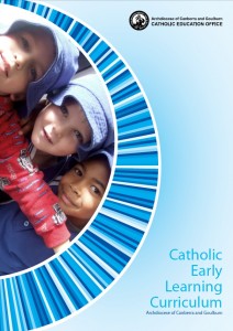 Catholic Early Learning Curriculum