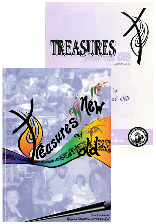 Religious Education Curriculum Image