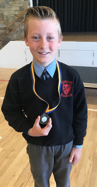 Archdiocesan Public Speaking Competition results – Catholic Education