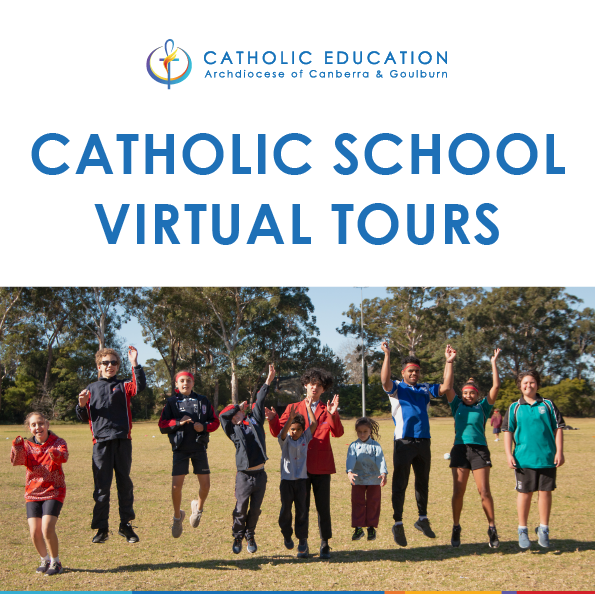 christian educational tours